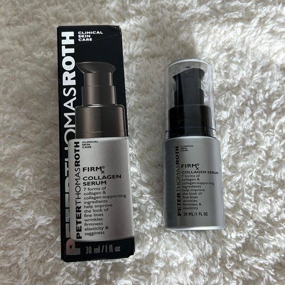Peter Thomas Roth FIRMx Collagen Serum - Picture 6 of 6